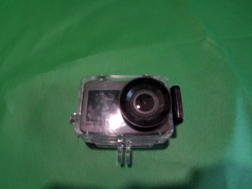 Caméra style gopro - caméra,
