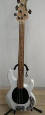 Guitare basse électrique MUSICMAN STINGRAY EX