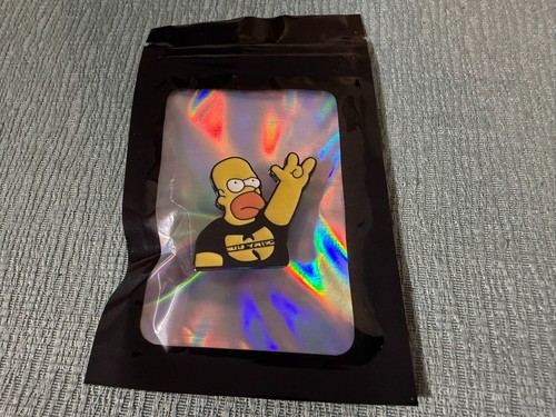 Pin pins - simpsons, homer