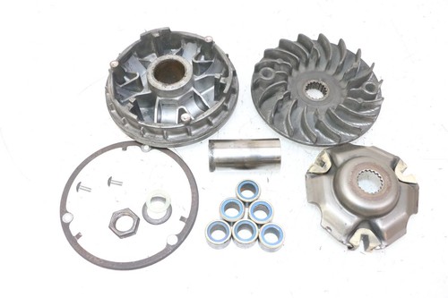 Variateur suzuki burgman 125 - burgman,
