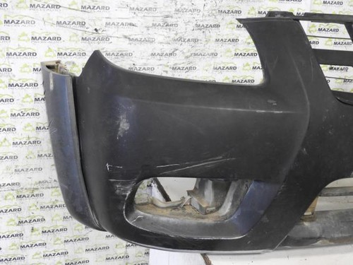 Pare choc avant mazda b2500 - avant,