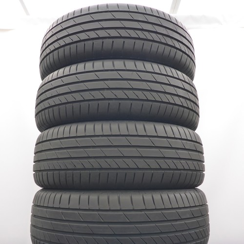 205 kumho - 60, r16