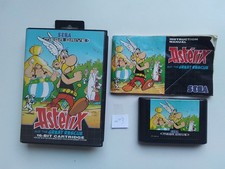 Astérix and the Great Rescue