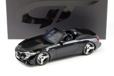 1:18 GT Spirit GT503 Mercedes