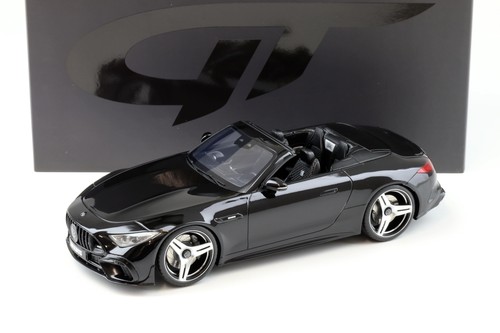 Spirit gt503 mercedes - gt,