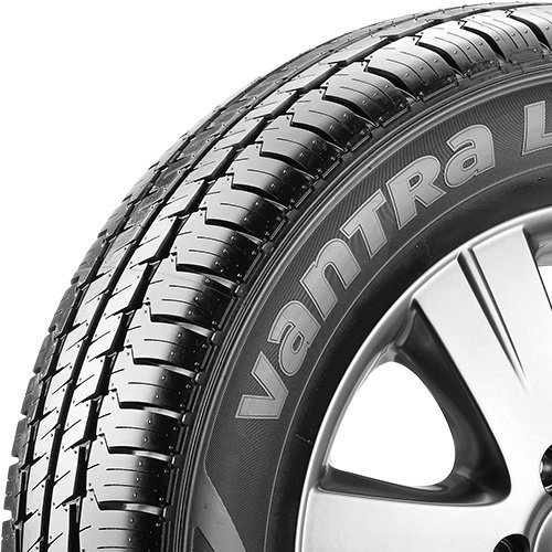 Hankook vantra ra18 185 75 - hankook,