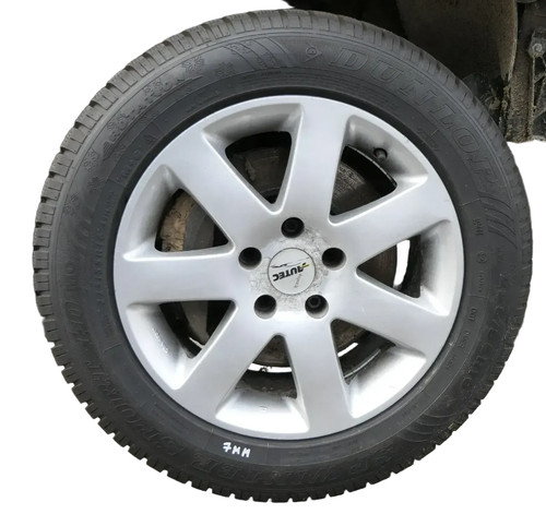 Audi 4b jantes - a6,