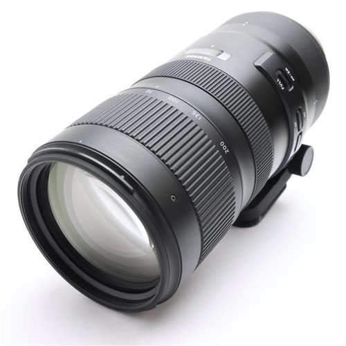 Tamron 200mm 8 di - sp,