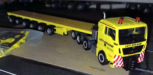 Herpa camions man - herpa, 1/87