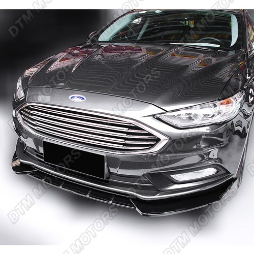For 2017 2018 ford - for,