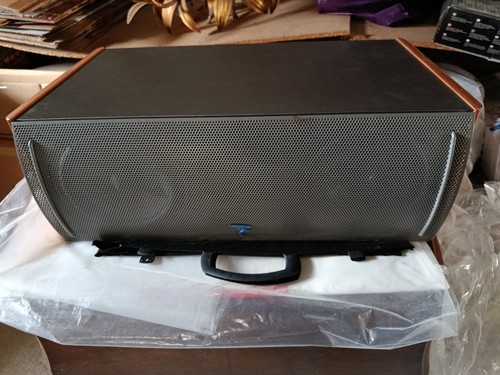 Enceinte centrale lab - enceinte,