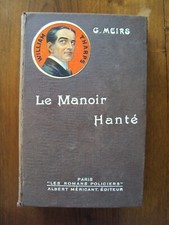 Le Manoir Hanté par George