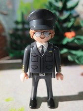 PILOTE 70369 série 18 city