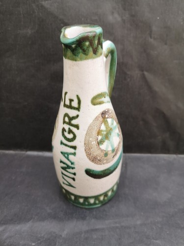 Flacon vinaigrier vinaigre - flacon, rp