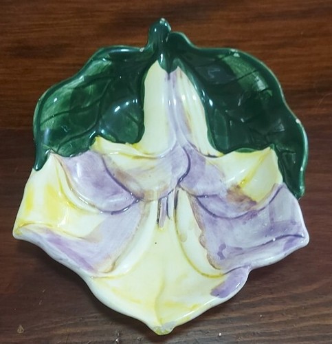 Ravier vide poche vintage - poche,