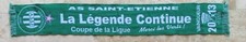 écharpe ASSE SAINT-ETIENNE