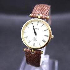 Montre Gucci Sherry Line Homme