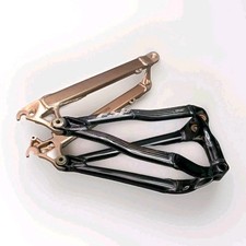 Vtg Specialized FSR Rear Swing Arm Pivots Triangle Frame For Parts