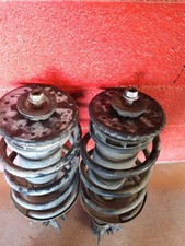 Amortisseurs avant NISSAN