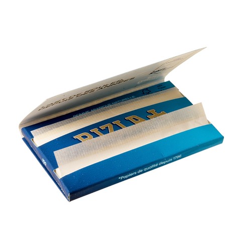 Rizla regular bleu - regular, x10