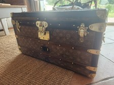 malle louis vuitton