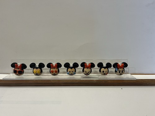Disney fèves collection - fèves, de