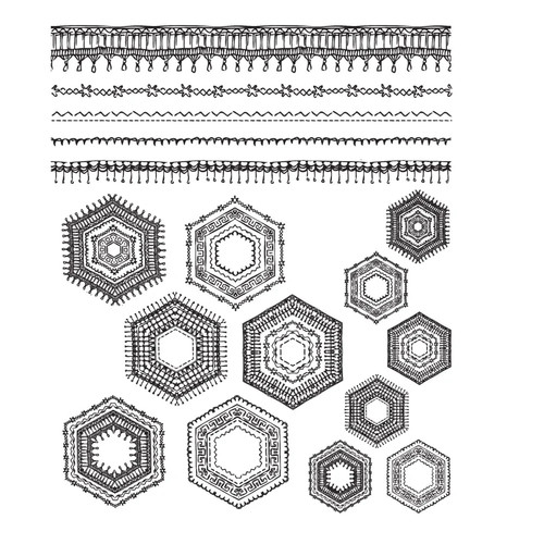 Tim holtz stampers anonymous - holtz,