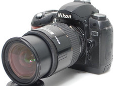 Appareil photo reflex