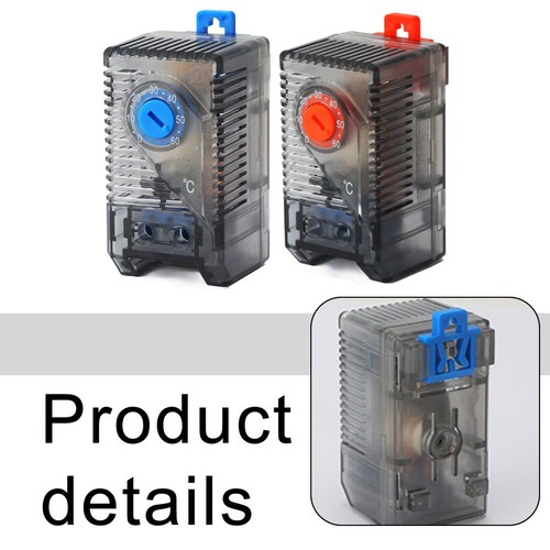 Thermostat pour armoires