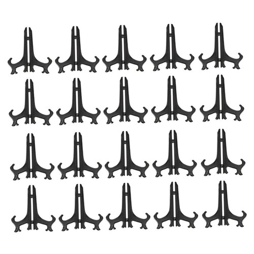 20x support assiette - 20x, de