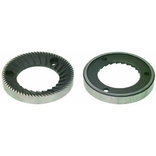 Coppia macines cimbali - coppia,