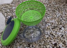 Essoreuse à salade Trudeau 3