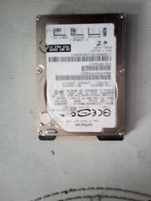 Disque dur IDE 2.5" - 40Go HITACHI IC25N040ATMR04-Testé