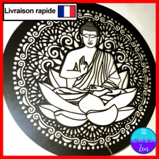 Cadre Gravure Tableau  Rond