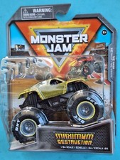 Maximum Destruction 🔥 1:64