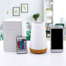 Lampe veilleuse rgb 13