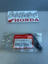 1 durite chauffage carburateur