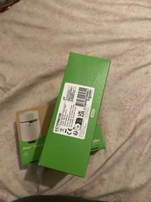 Tête thermostatique