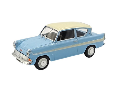 Ford anglia harry potter - ford, 1/43