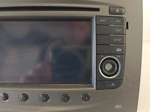 Autoradio origine opel - d'origine,