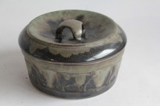 Bonbonnière grès Denbac