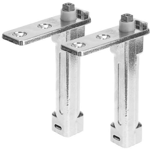 Pcs charnière porte - 2,