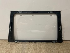 VW GOLF MK6 2010 STEREO SURROUND PANEL TRIM 5K0858063E