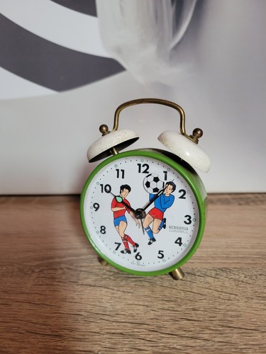 Petit réveil enfant - petit,