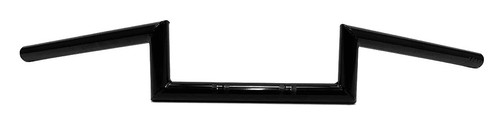 Pouce guidon square - 1, (25,4mm)