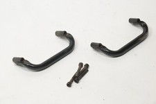 poignées passager arrières