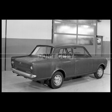 Photo A.021659 VAUXHALL VIVA STANDARD (HA) 1963-1966