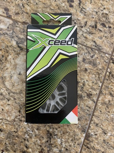 Xceed enneti - xceed, rc