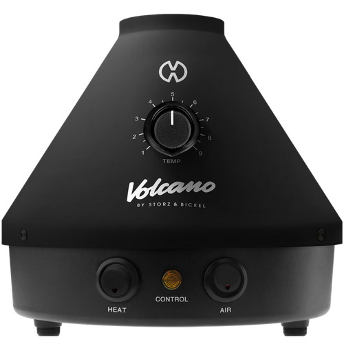 Vaporisateur volcano classic - vaporisateur,