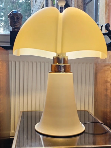Lamp design style italian - lamp,